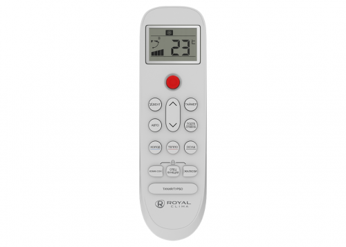Настенный кондиционер Royal Clima RC-NB35HN