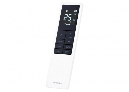Внутренний блок настенный Toshiba RAS-B16G3KVSG-E