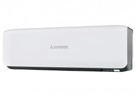 Внутренний блок настенный Mitsubishi Heavy Industries SRK50ZS-SB