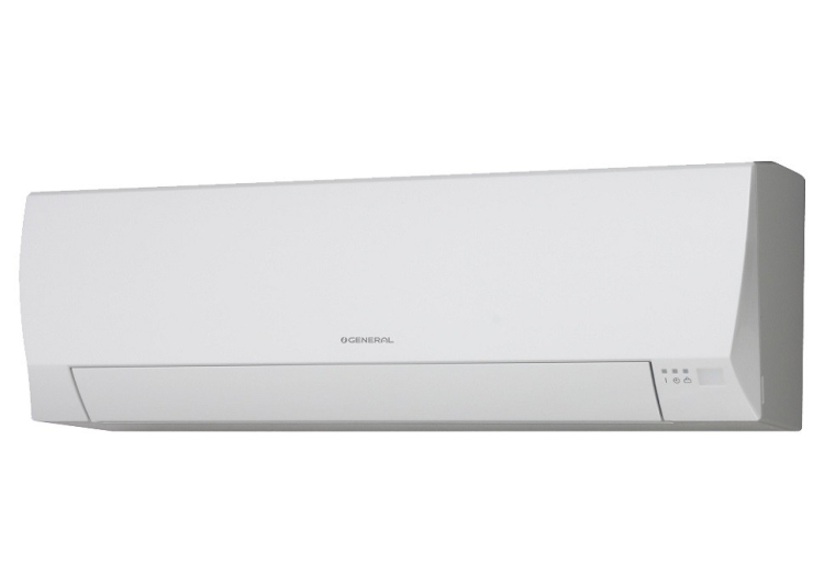 Внутренний блок настенный General ASHG12LMCA