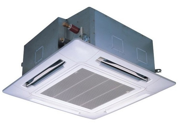 Внутренний блок кассетный Toshiba RAS-M10SMUV-E