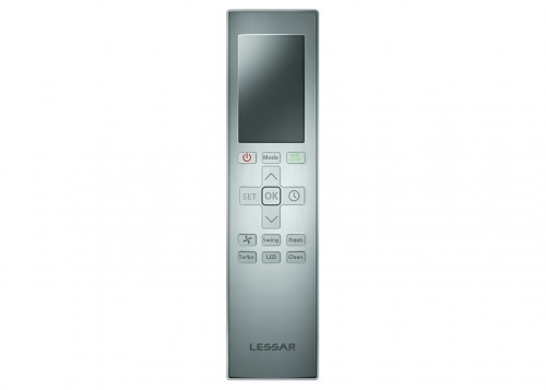 Настенный кондиционер Lessar LS-HE12KJE2 / LU-HE12KJE2