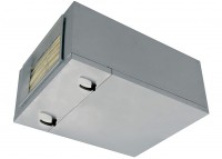 Приточная установка Systemair TA 4500 HW