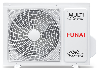 Наружный блок мульти сплит-системы Funai RAMI-2OR50HP.D06 / U