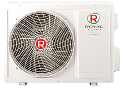 Наружный блок мульти сплит-системы Royal Clima 2DFM-14HN / OUT
