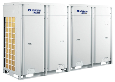 Наружный блок VRF системы Gree GMV-1235WM / B-X