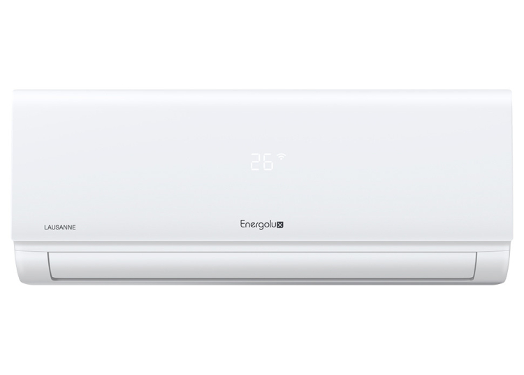 Настенный кондиционер Energolux SAS09AR1-A / SAU09AR1-A