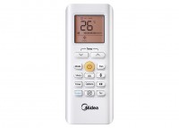 Внутренний блок настенный Midea MA-09N1D0-I