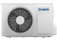 Настенный кондиционер Sakata SIH-60SGC / SOH-60VGC