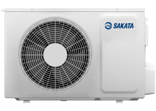 Настенный кондиционер Sakata SIH-60SGC / SOH-60VGC