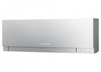 Внутренний блок настенный Mitsubishi Electric MSZ-EF22VGKS