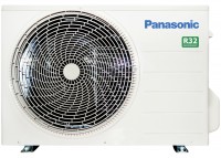 Настенный кондиционер Panasonic CS / CU-TZ50TKEW