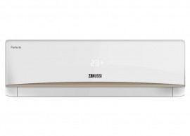 Настенный кондиционер Zanussi ZACS-18 HPF/A22/N1