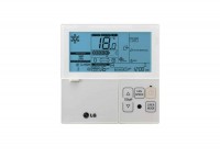 Канальный кондиционер LG UM36 / UU36W