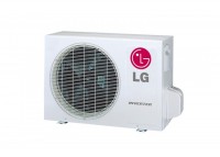 Канальный кондиционер LG UM36 / UU36W