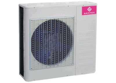 Чиллер Dantex DN-10CF/A
