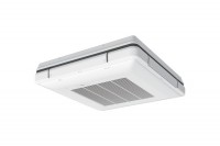 Напольно-потолочный кондиционер Daikin FUQ125C / RR125BW