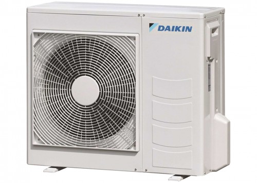 Настенный кондиционер Daikin FTYN35L / RYN35L