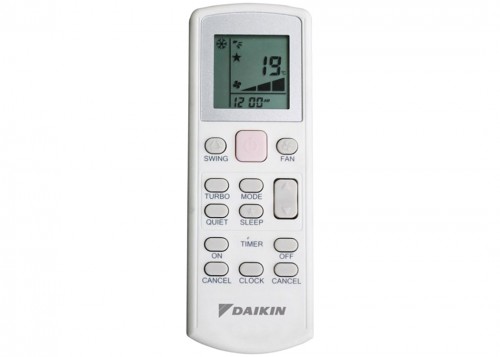 Настенный кондиционер Daikin FTYN35L / RYN35L