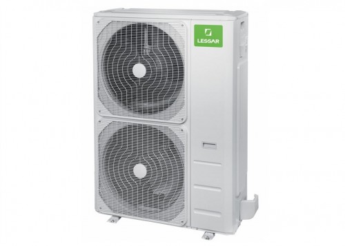 Колонный кондиционер Lessar LS-H48SKA4 / LU-H48SKA4