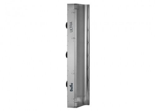 Водяная тепловая завеса Ballu BHC-U20W55-PS