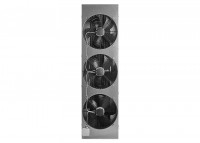 Водяная тепловая завеса Ballu BHC-U20W55-PS