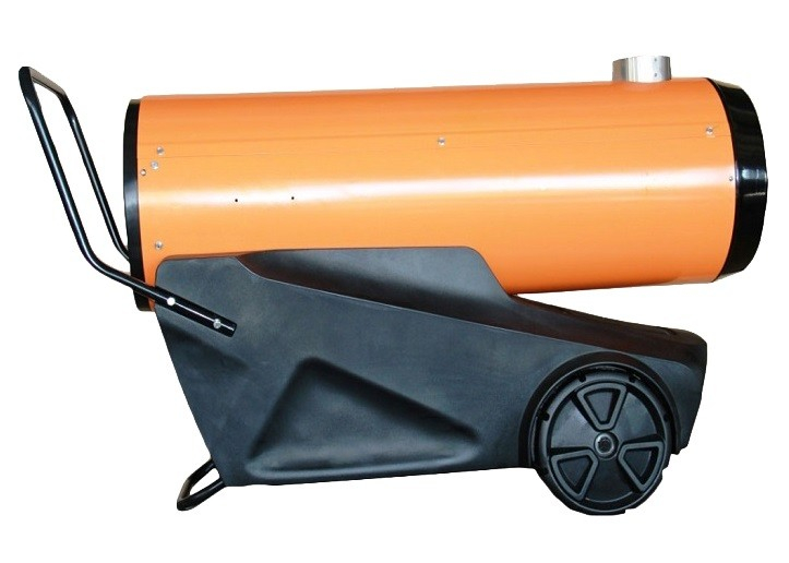 Дизельная тепловая пушка Профтепло ДН-52Н-Р