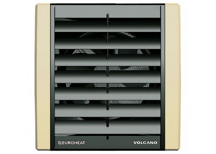 Водяной тепловентилятор Volcano V45