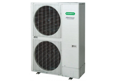 Наружный блок VRF системы General AJH040LBLAH