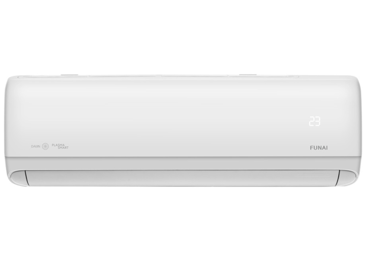 Настенный кондиционер Funai RAC-DA25HP.D01