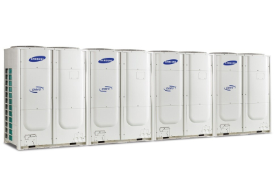 Наружный блок VRF системы Samsung AM760FXVAGR