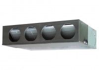 Канальный кондиционер General ARXG45KMLA / AOHG45KQTA