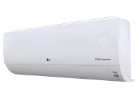 Настенный кондиционер LG B09TS.NSAR