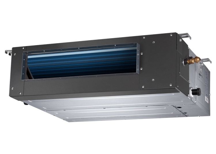 Канальный кондиционер Lessar LS-HE55DOA4 / LU-HE55UMA4