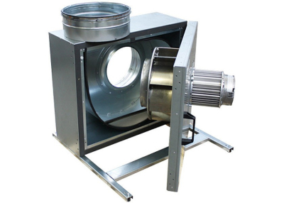 Центробежный вентилятор Systemair KBT 250D4 IE2