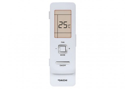Настенный кондиционер Daichi EVO25AVQS1R / EVO25FVS1R