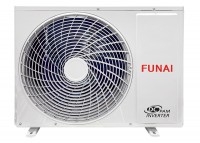 Настенный кондиционер Funai RAC-I-BS30HP.D01