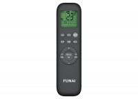 Настенный кондиционер Funai RAC-I-BS30HP.D01