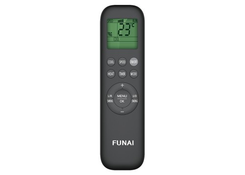 Настенный кондиционер Funai RAC-I-BS30HP.D01
