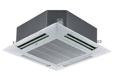 Кассетный кондиционер Haier AB60ES2ERA(S) / 1U60IS2ERB(S)