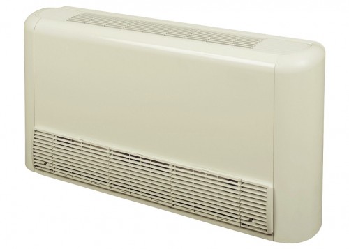 Напольно-потолочный фанкойл Daikin FWR08AFN