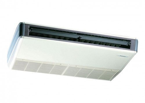 Напольно-потолочный кондиционер Daikin FHQ71C / RZQSG71L3V1