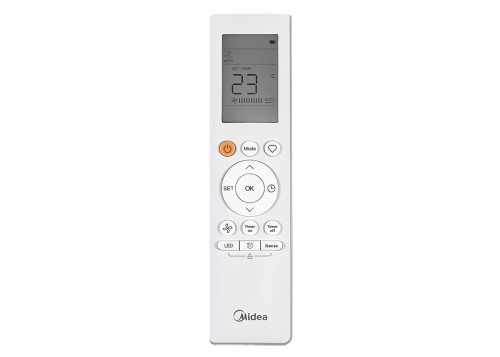 Кассетный кондиционер Midea MCD1-60HRN1-R / MOU-55HN1-R