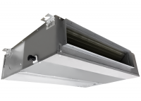 Внутренний блок канальный Funai RAM-I-KG35HP.D01 / S
