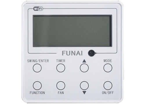 Внутренний блок канальный Funai RAM-I-KG35HP.D01 / S