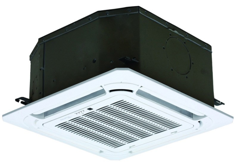 Внутренний блок кассетный MDV MDCA2I-09HRDN1