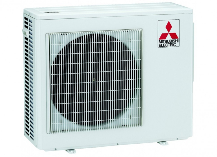 Наружный блок мульти сплит-системы Mitsubishi Electric MXZ-4D72VA