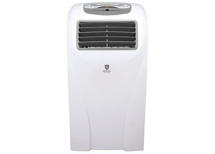 Мобильный кондиционер Royal Clima RM-F52CN-E