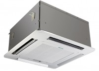 Внутренний блок кассетный Hisense AMC-12UX4SAA