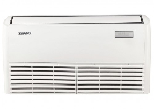 Напольно-потолочный кондиционер Lessar LS-HE36TMA4A / LU-HE36UMA4A